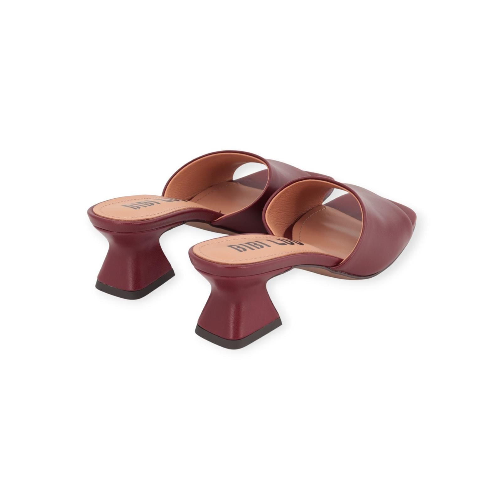 BIBI LOU Sandali Pelle ZIA 591Z10VK - Musto Calzature srl