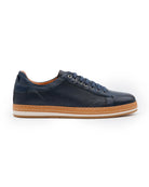 EXTON Sneakers uomo Pelle 785 - Musto Calzature srl