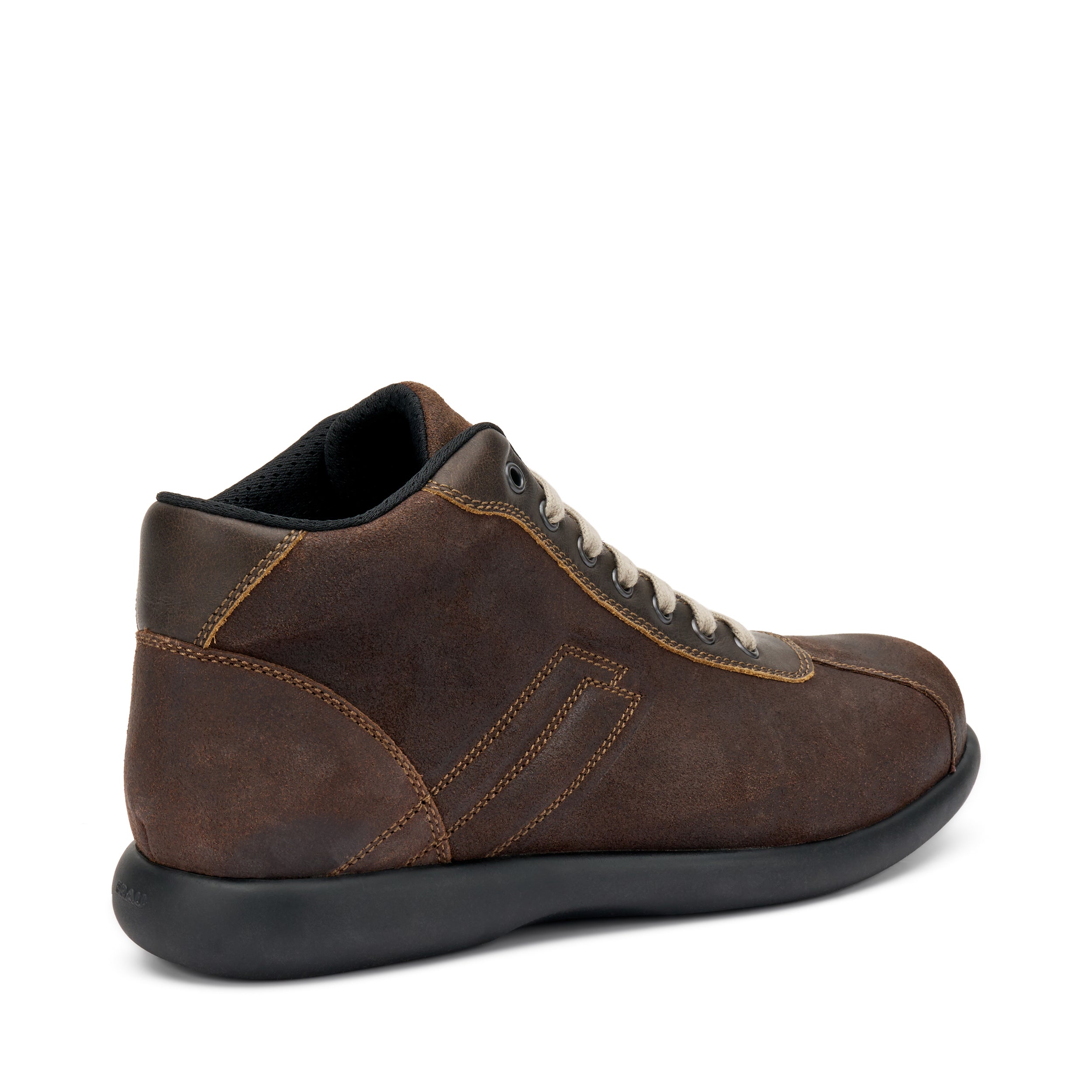 FRAU Sneakers uomo Pelle 27E8 - Musto Calzature srl