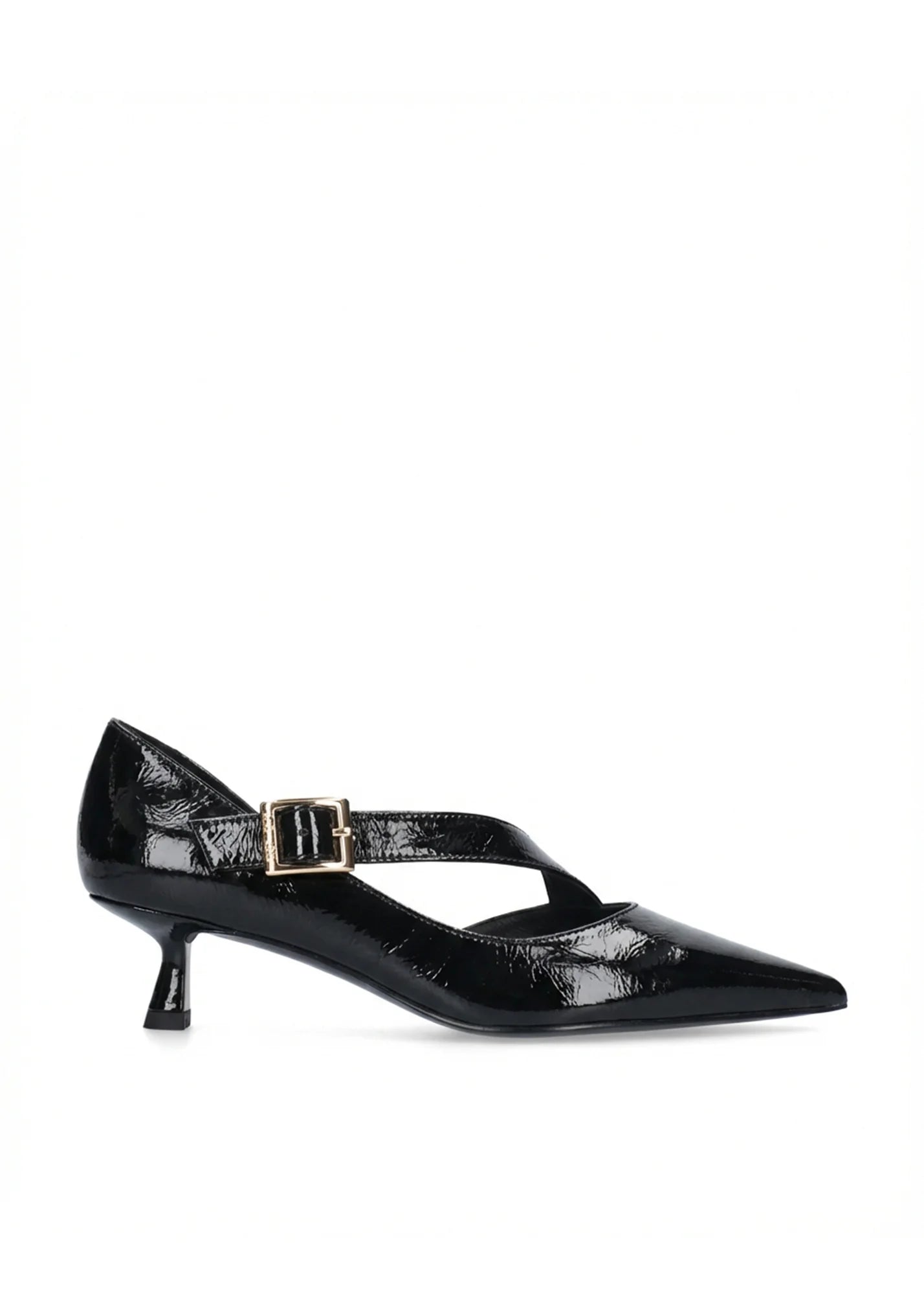 BIBI LOU Decolletè Pelle ANOUK PUMPS 526Z13VK - Musto Calzature srl