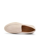 FRAU Mocassini Camoscio 33B0 - Musto Calzature srl