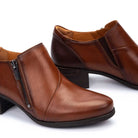 Pikolinos Donna: Mocassini in Pelle Extra Comfort MALAGA