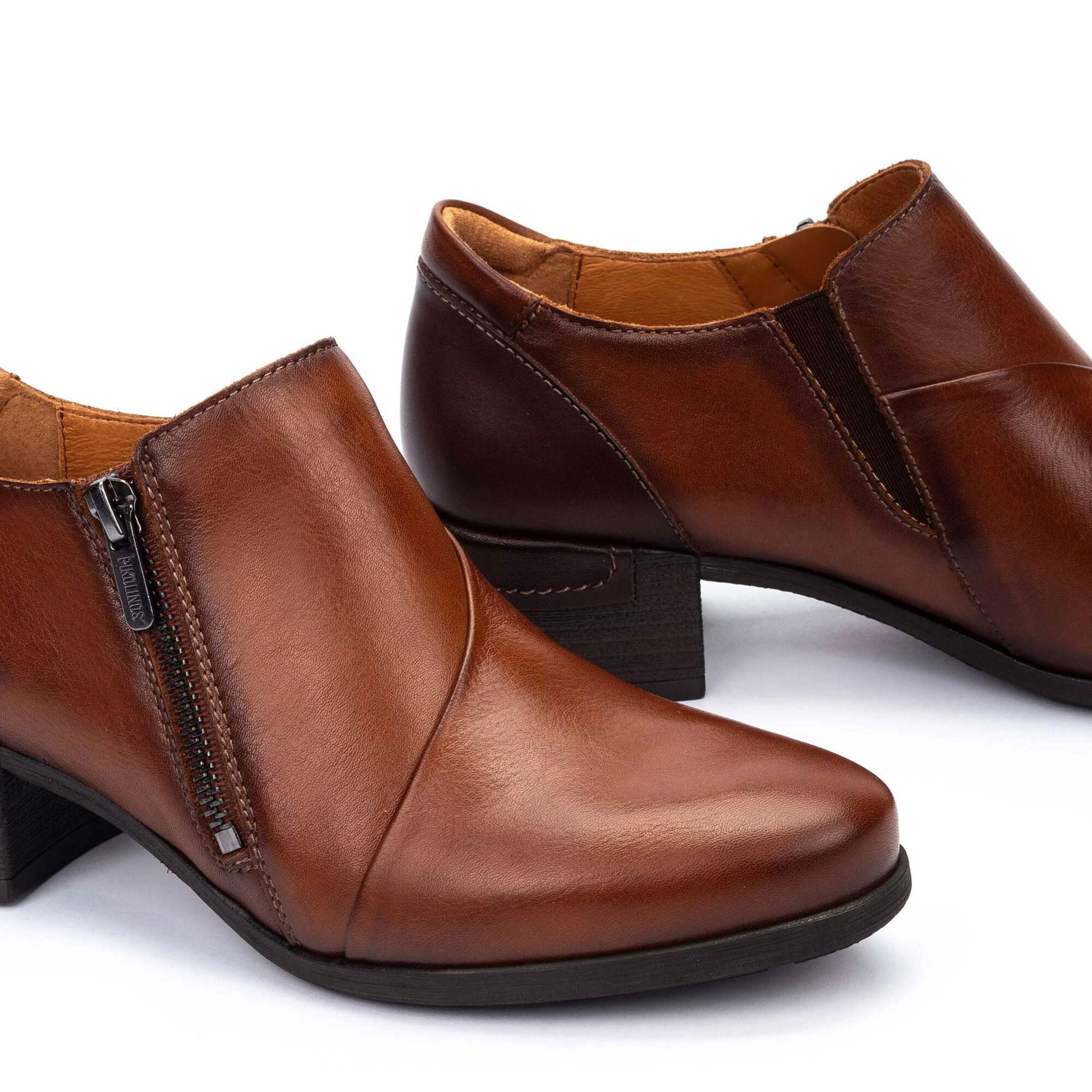 Pikolinos Donna: Mocassini in Pelle Extra Comfort MALAGA