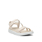 ECCO Sandali Pelle Soft Sandal W3 238803 - 59113 - Musto Calzature srl