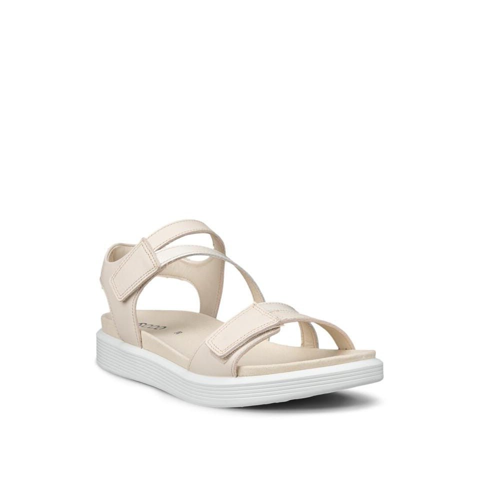 ECCO Sandali Pelle Soft Sandal W3 238803 - 59113 - Musto Calzature srl