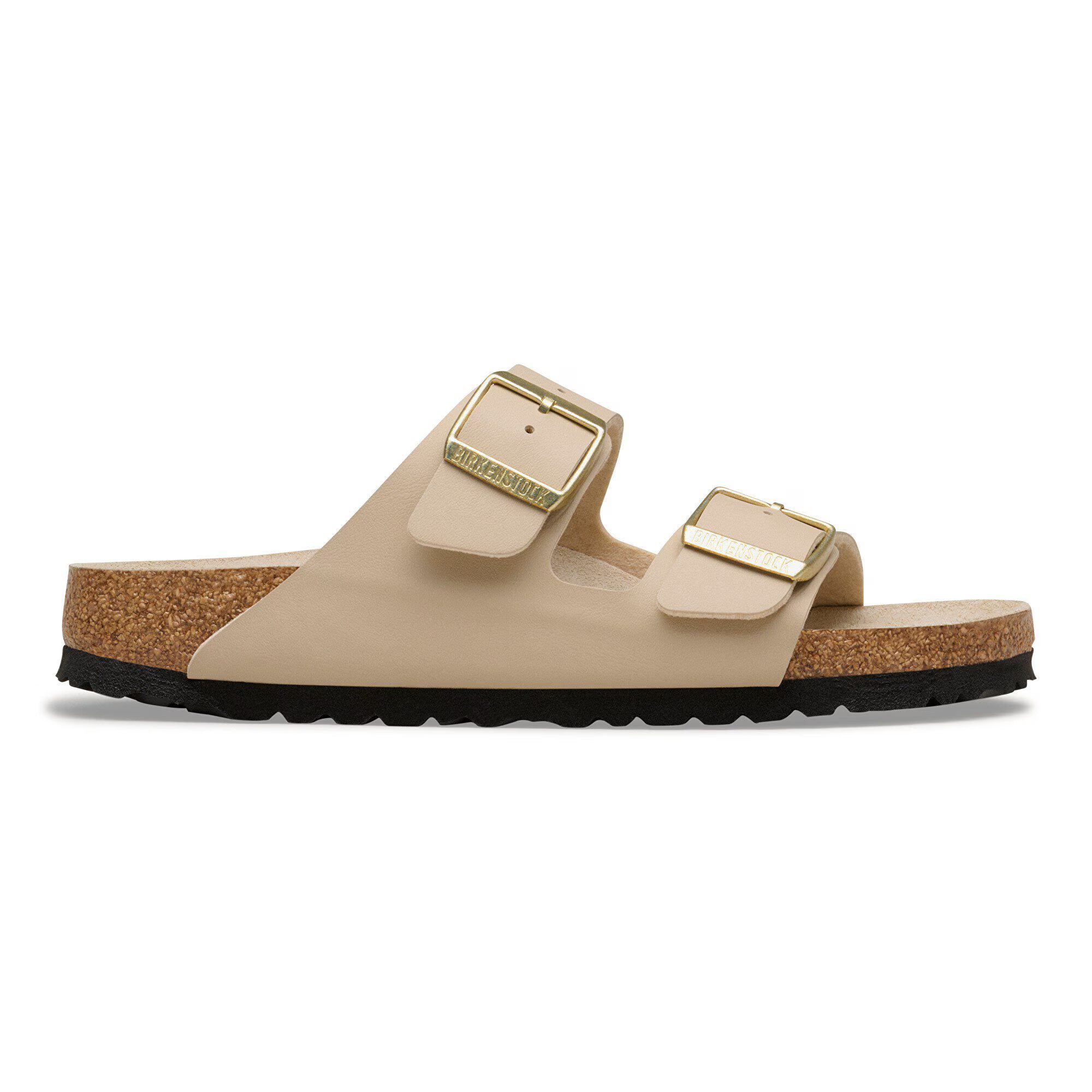 BIRKENSTOCK Birkenstock BIRKO FLOR ARIZONA 1031438 - Musto Calzature srl
