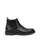 EXTON Stivaletti uomo PELLE ABRASIVATA 273 - Musto Calzature srl