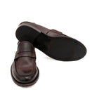 MUSTO Mocassini uomo Pelle UNIVERSO 6592 - Musto Calzature srl