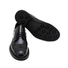 FRAU Stringate uomo PELLE SPAZZOLATA A73Z4 - Musto Calzature srl