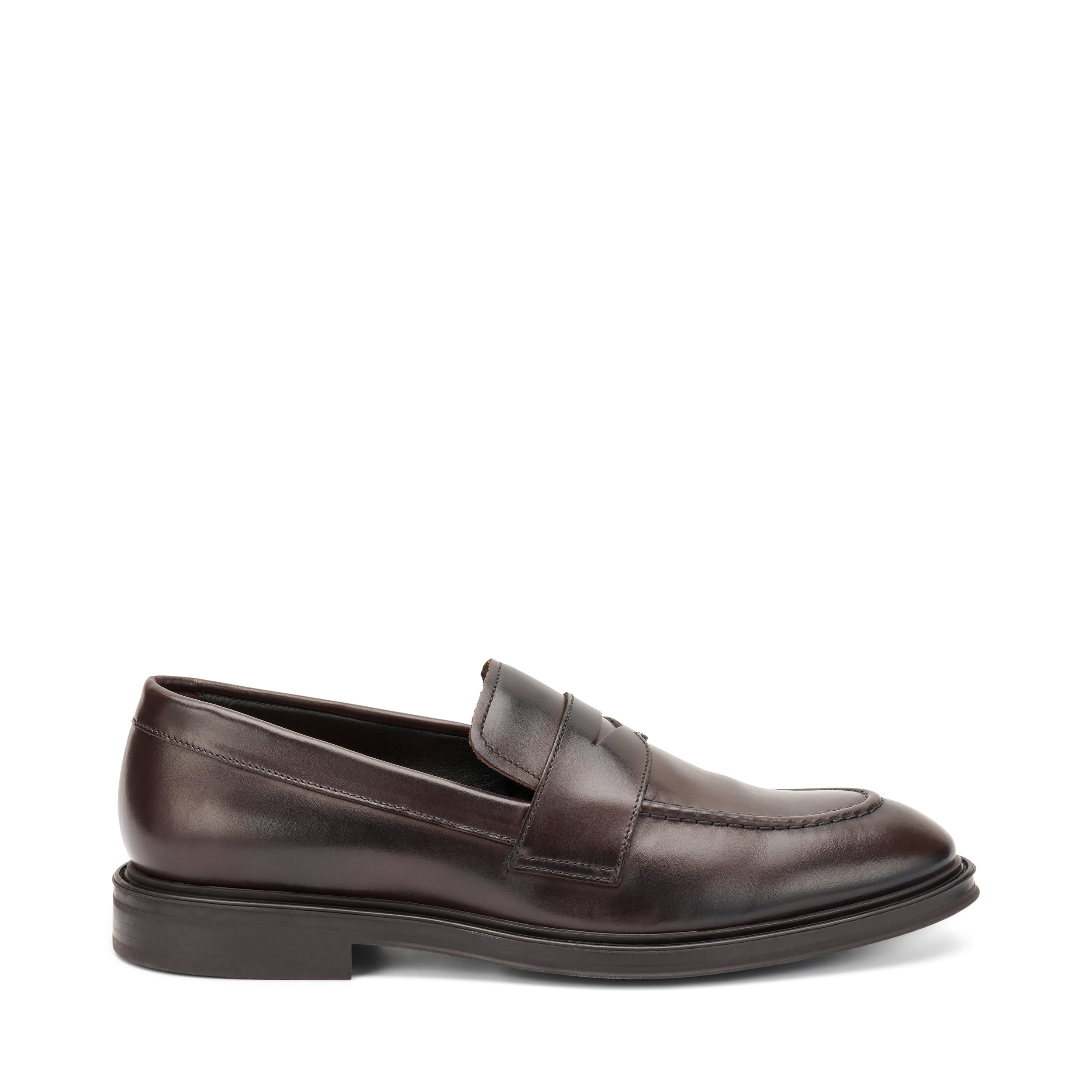 FRAU Mocassini uomo Pelle 71L1 - Musto Calzature srl