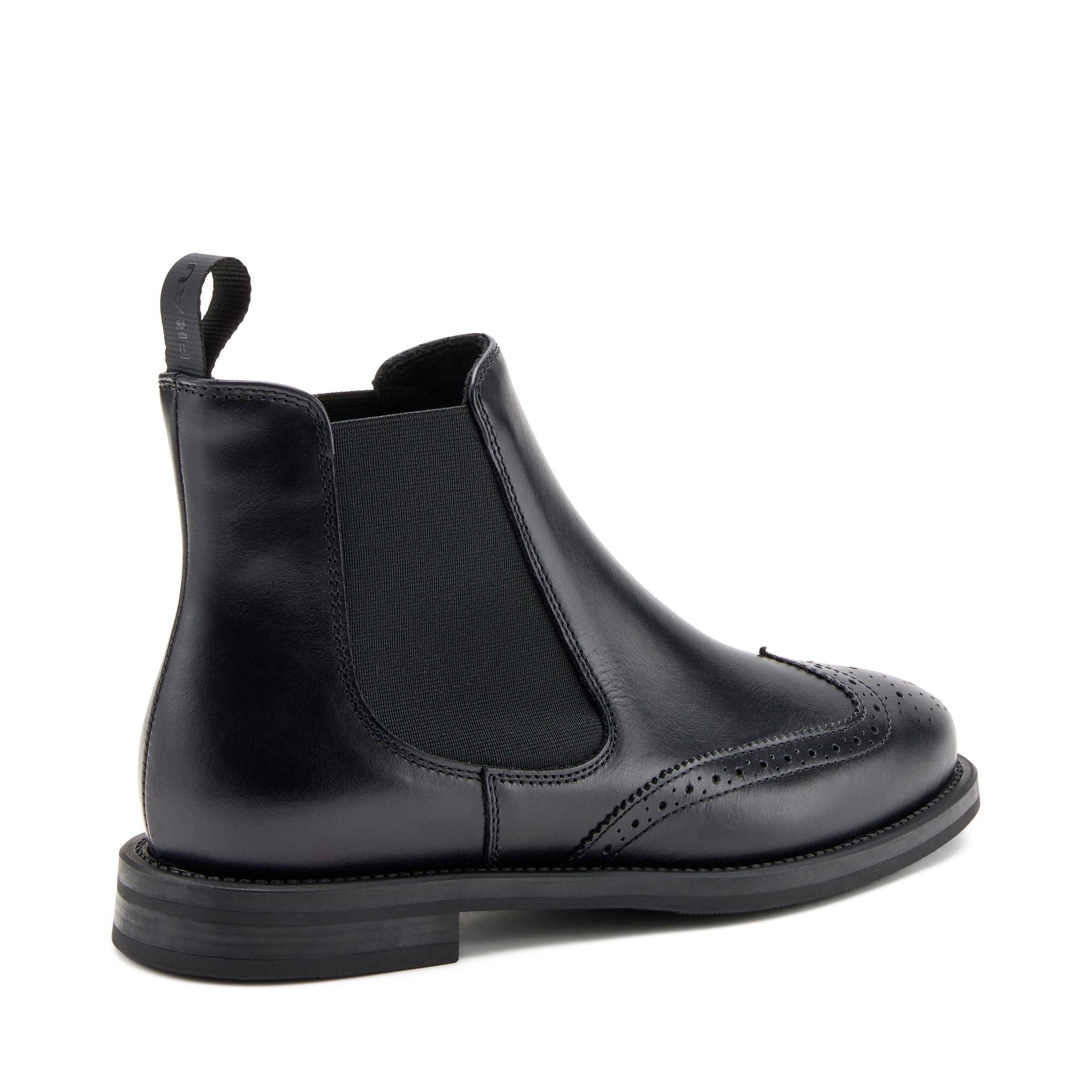 FRAU Stivaletti Pelle A98N9 - Musto Calzature srl