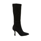 ALMA EN PENA Stivali tessuto scamosciato I260403 - Musto Calzature srl