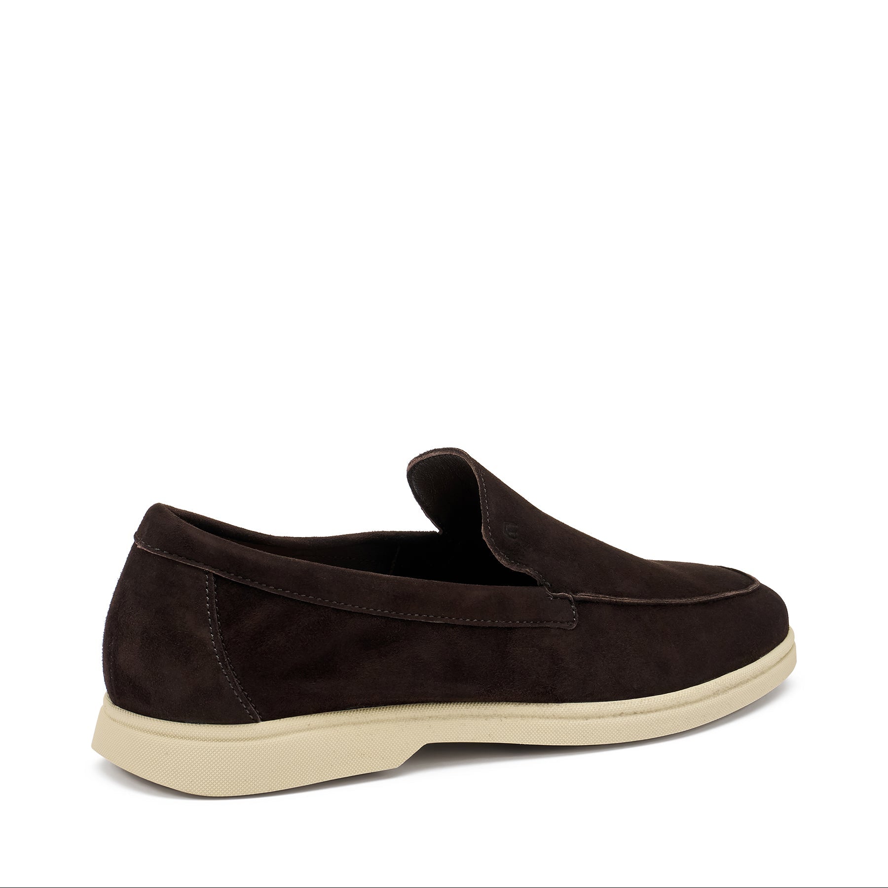 FRAU Mocassini uomo Camoscio 32B0 - Musto Calzature srl