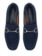 BIBI LOU Mocassini Camoscio ASHE 572Z30VK - Musto Calzature srl