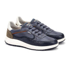 Pikolinos Sneakers uomo Pelle SALAMANCA M7W - 6423C1 - Musto Calzature srl