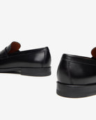 NeroGiardini mocassini da uomo premium collection 