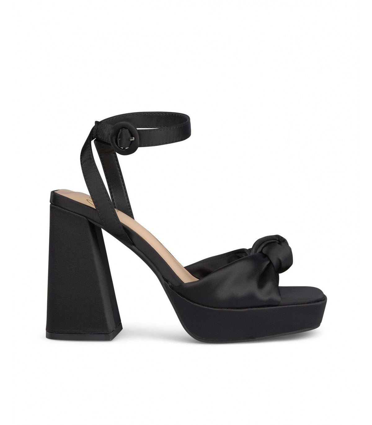 ALMA BLUE Sandali Raso V23BL1072 - Musto Calzature srl