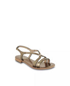 LES TROPEZIENNES Sandali bassi Pelle HAMOON C330634 - Musto Calzature srl