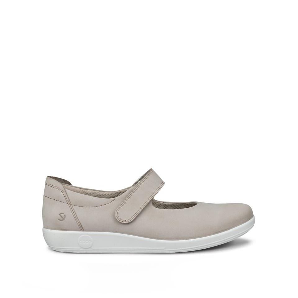 ECCO Ballerine Pelle Soft 2.0 207503 - 61510 - Musto Calzature srl