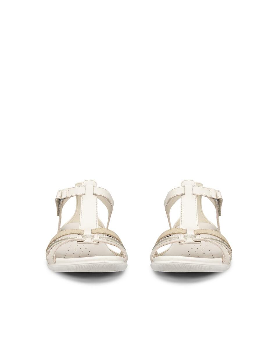 ECCO Zeppe e platforms Pelle Flash Sandal 240873 - 60729 - Musto Calzature srl