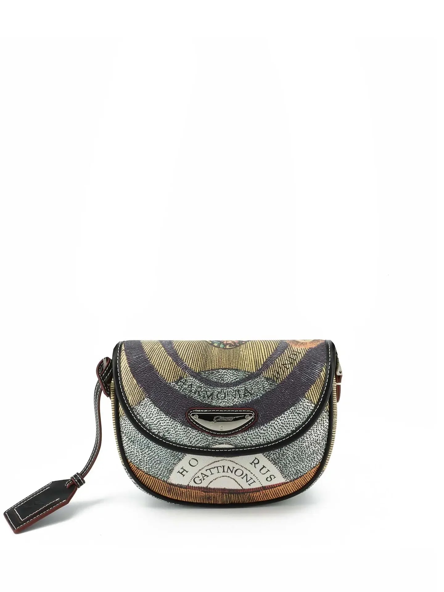 GATTINONI Borse  FLAP BAG PLANETARIUM