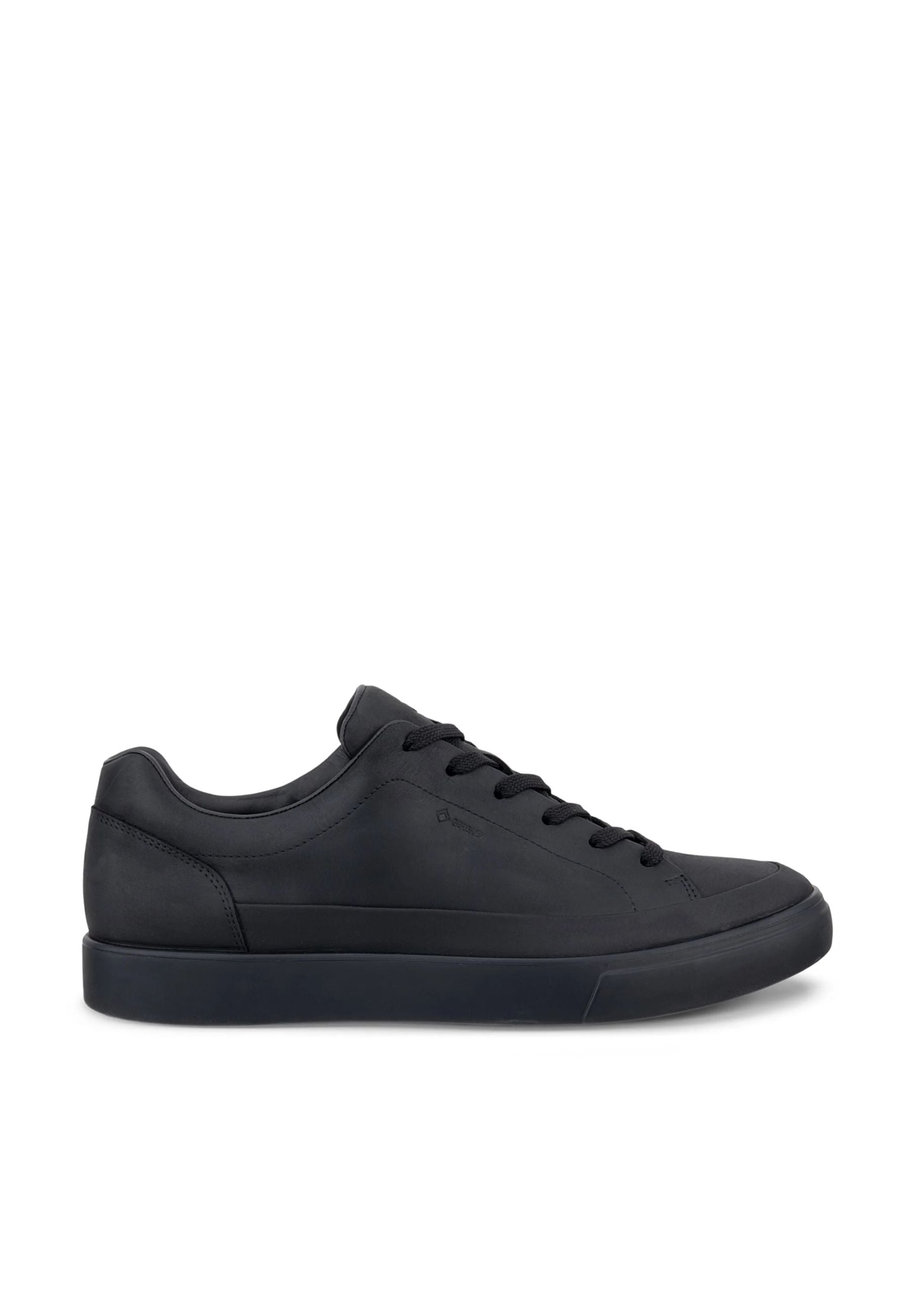 ECCO Sneakers uomo Pelle Soft 10 M560134-02001 - Musto Calzature srl