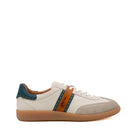GALIZIO TORRESI Sneakers uomo pelle+camoscio 318450 - Musto Calzature srl