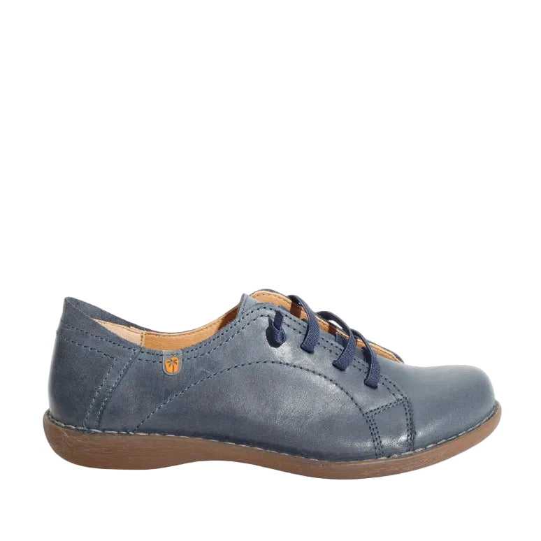 JUNGLA Stringate Pelle 5125 - Musto Calzature srl