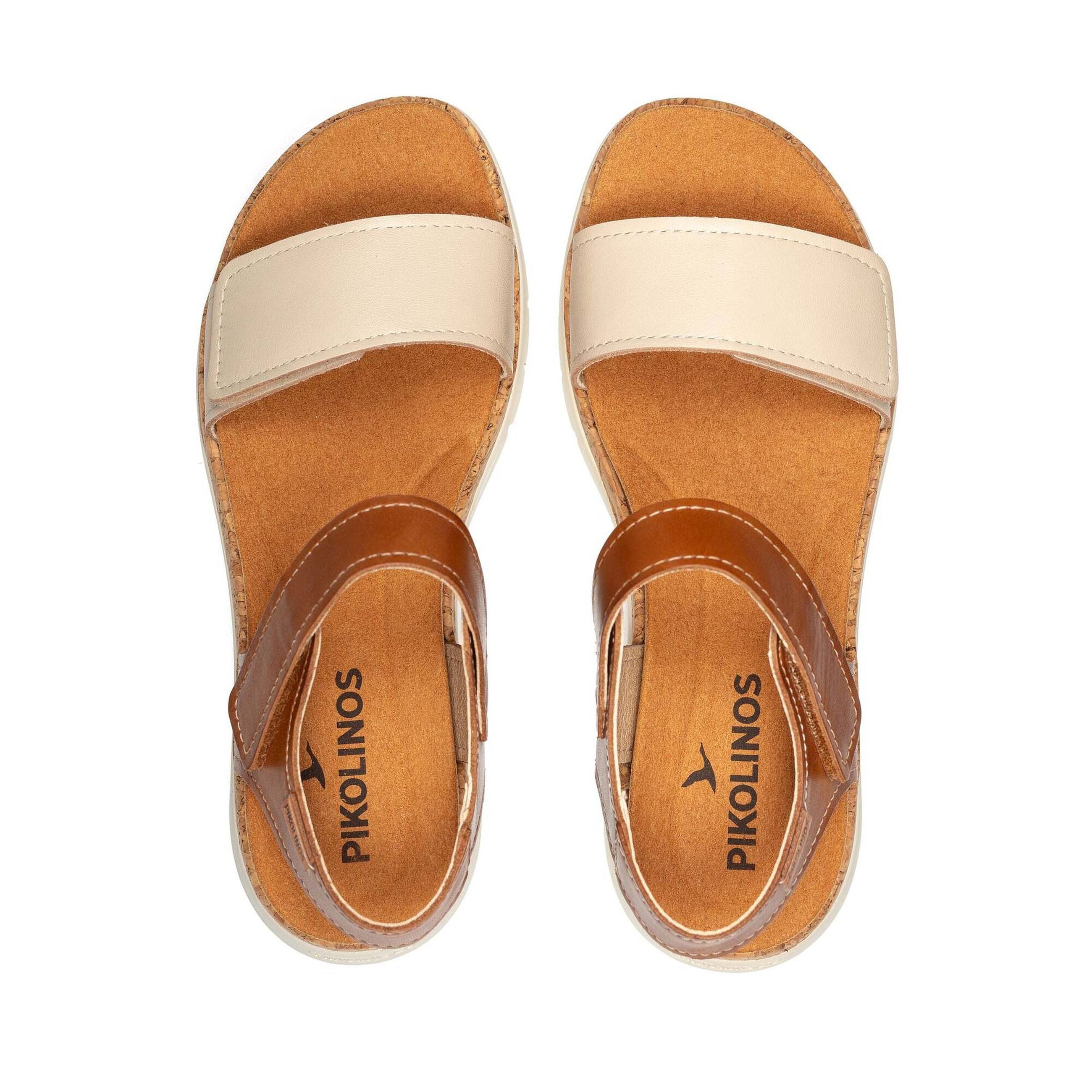 Pikolinos Zeppe e platforms Pelle PALMA W4N - 0940C1 - Musto Calzature srl