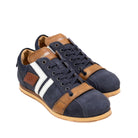 KAMO-GUTSU Sneakers uomo Pelle TIFO-030 - Musto Calzature srl
