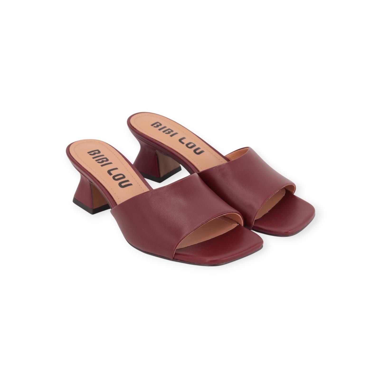 BIBI LOU Sandali Pelle ZIA 591Z10VK - Musto Calzature srl