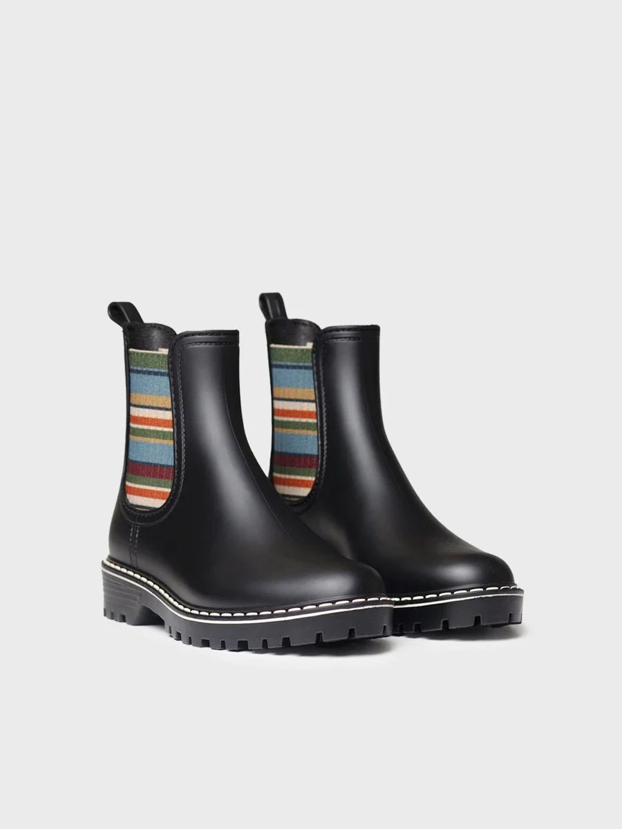 TONI PONS Stivaletti Gomma CORBIN - Musto Calzature srl