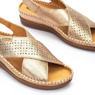 Pikolinos Zeppe e platforms Pelle CADAQUES W8K - 0848CL - Musto Calzature srl