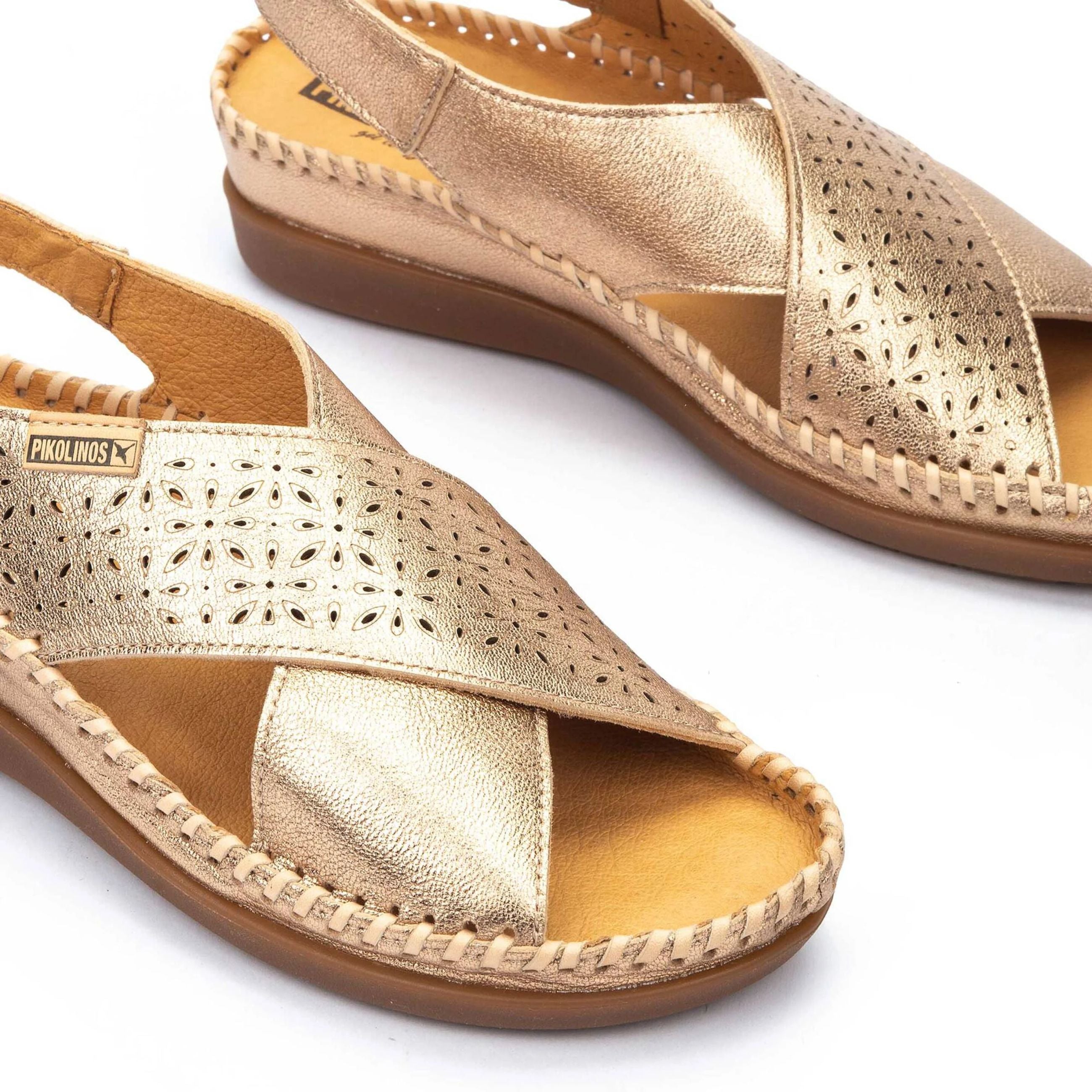 Pikolinos Zeppe e platforms Pelle CADAQUES W8K - 0848CL - Musto Calzature srl