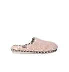 TONI PONS Pantofole da casa teddy DARLA SB - Musto Calzature srl