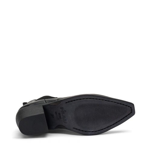 FRAU Stivaletti Pelle 76L3 - Musto Calzature srl