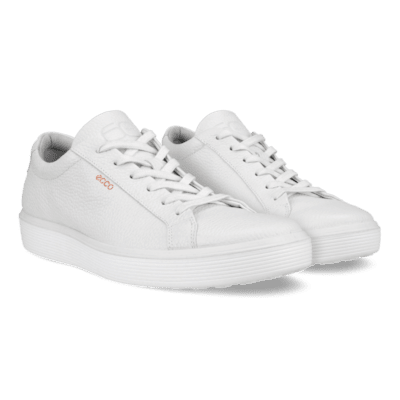 ECCO Sneakers uomo Pelle Soft 60 582404 - 01007 - Musto Calzature srl