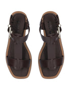 BIBI LOU Sandali bassi Pelle SUNNY 901Z08AA - Musto Calzature srl