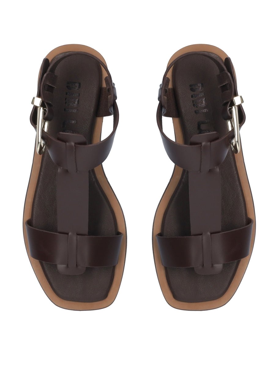 BIBI LOU Sandali bassi Pelle SUNNY 901Z08AA - Musto Calzature srl