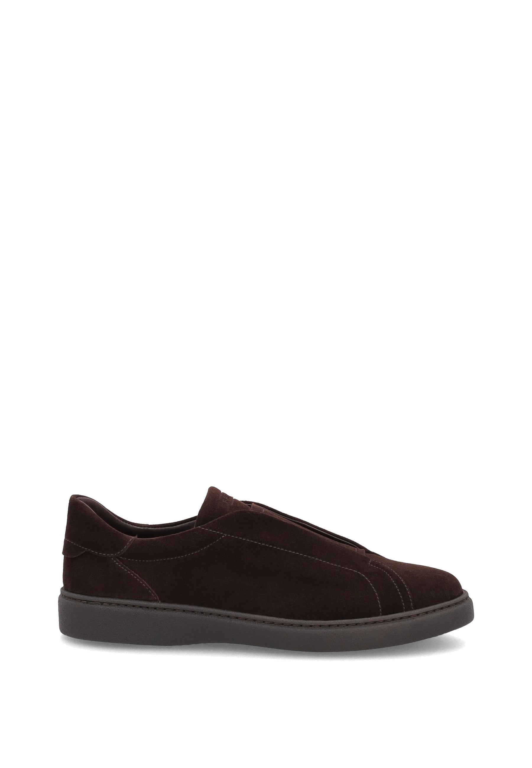 FRAU Sneakers uomo Camoscio A19C2 - Musto Calzature srl