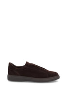 FRAU Sneakers uomo Camoscio A19C2 - Musto Calzature srl