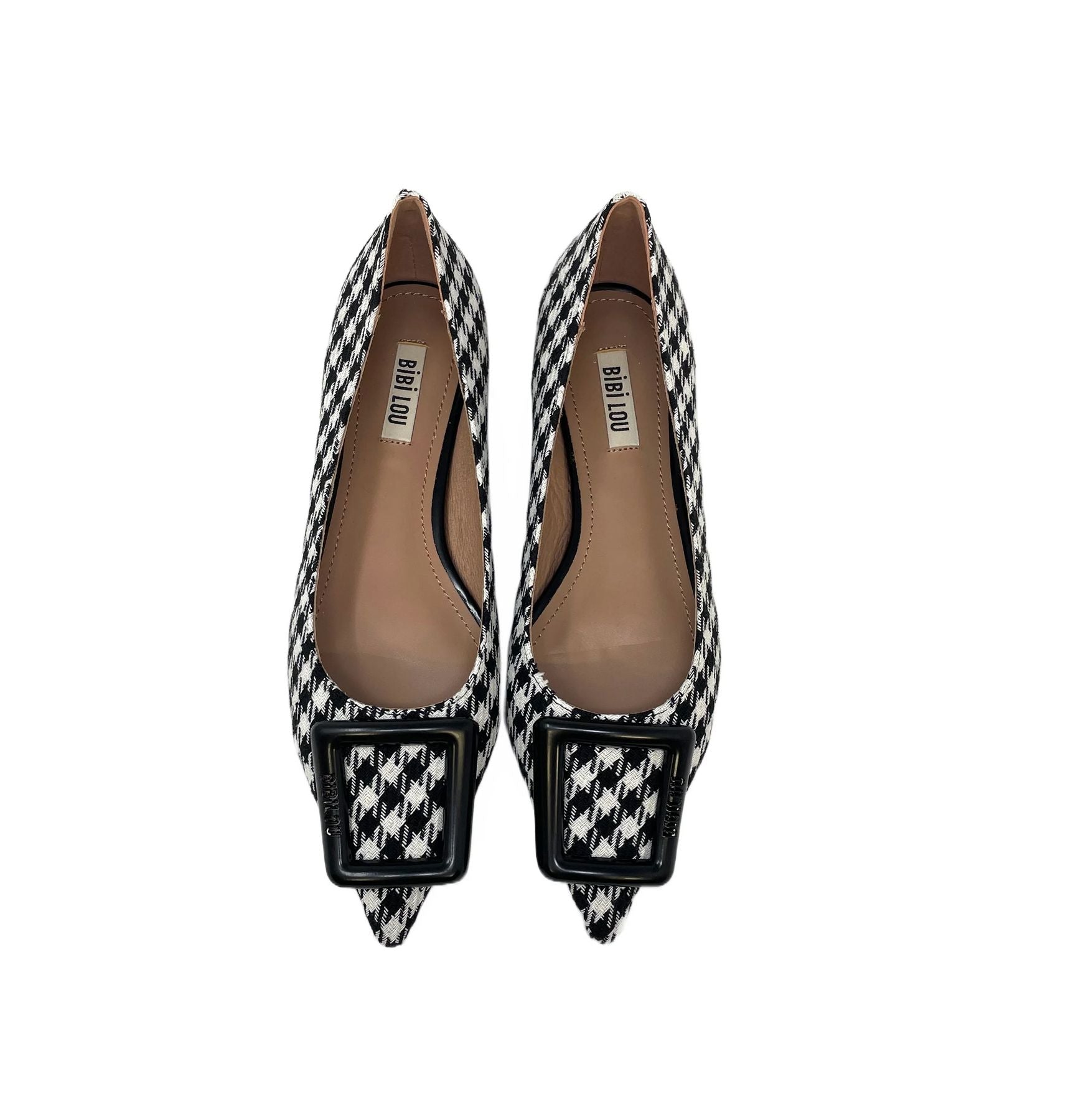 BIBI LOU Ballerine TESSUTO POZNAN 610Z73VK - Musto Calzature srl