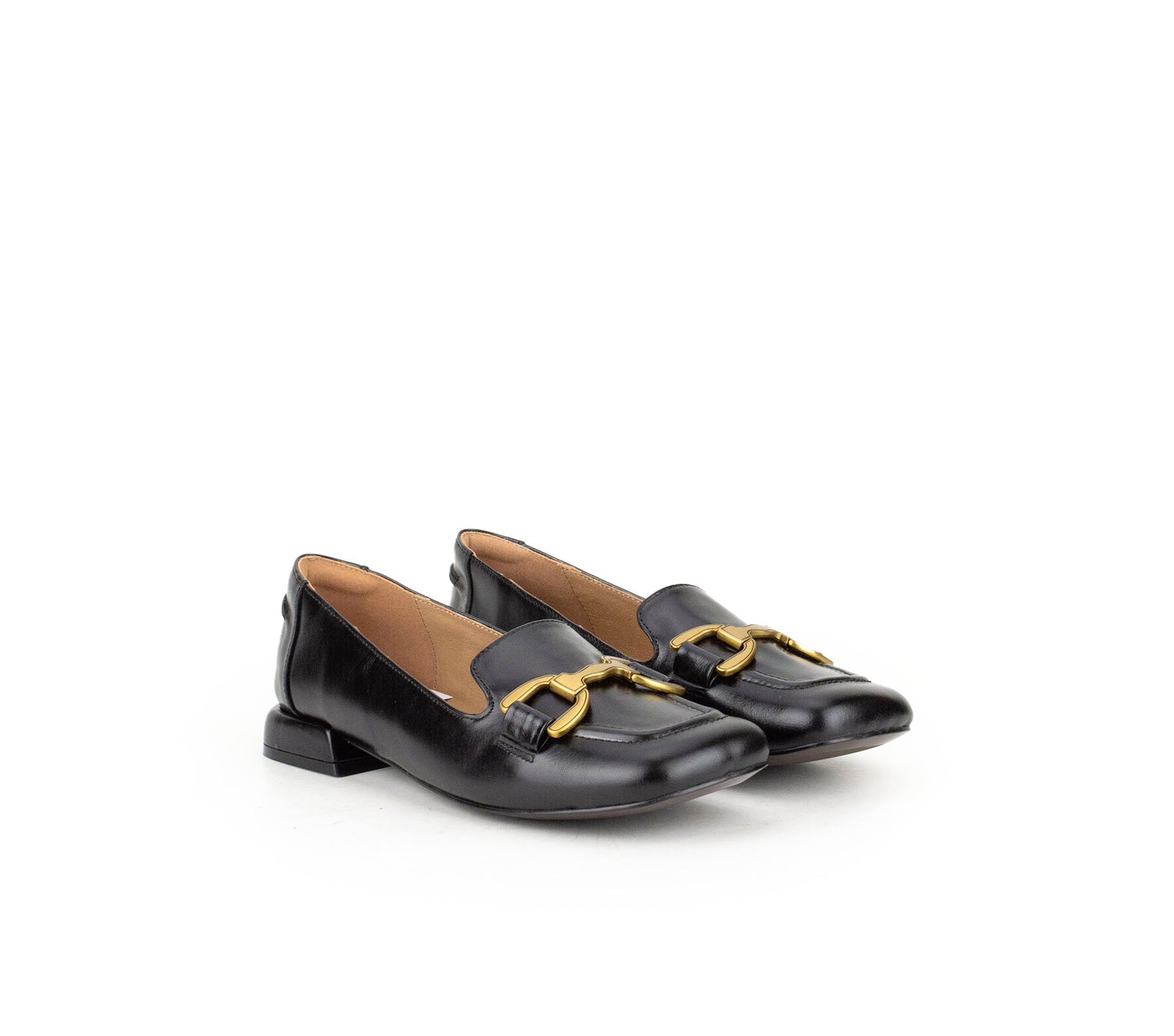 BIBI LOU Mocassini Pelle RENEE 564Z12VK - Musto Calzature srl