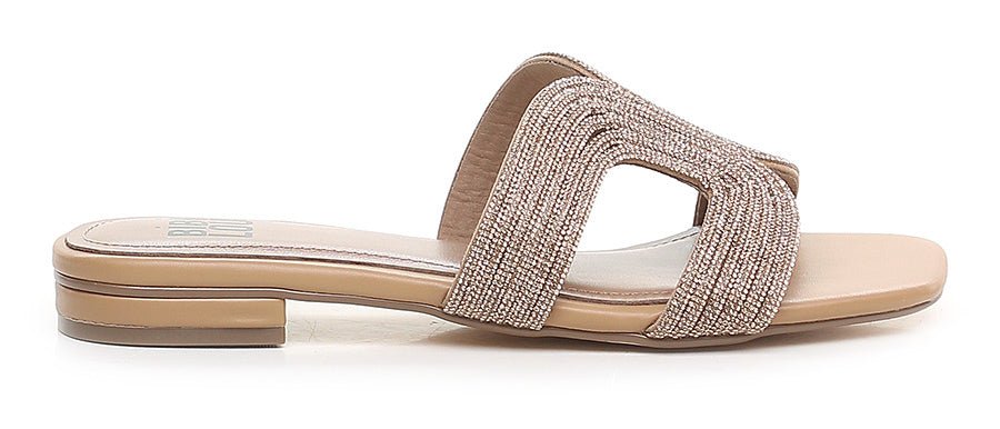 BIBI LOU Sandali bassi 839z00hg - Musto Calzature srl