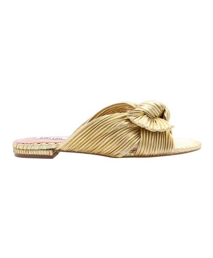 BIBI LOU Sandali TESSUTO 801z67je - Musto Calzature srl