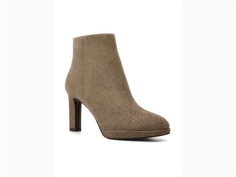 BIBI LOU Stivaletti Camoscio 510T30VK - I22 - Musto Calzature srl