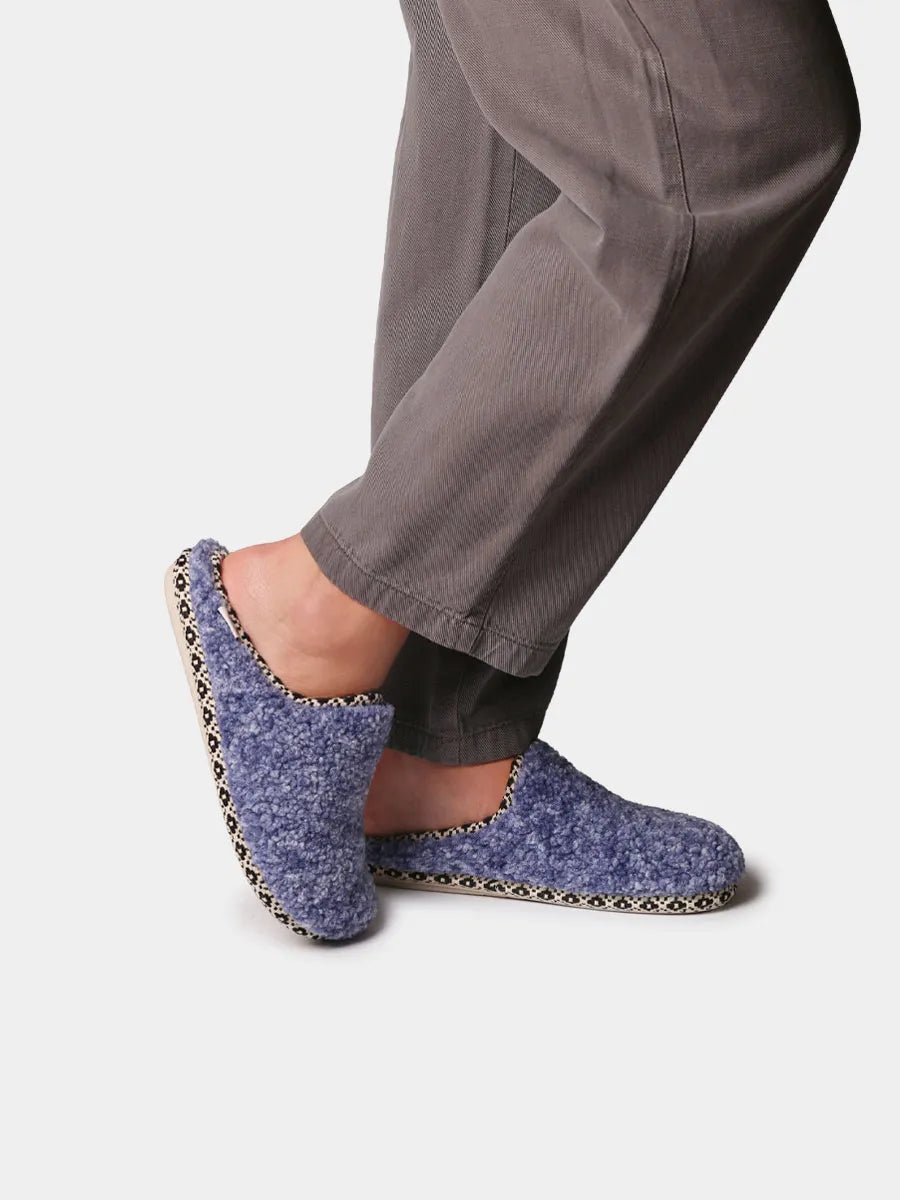 TONI PONS Pantofole da casa teddy DARLA SB - Musto Calzature srl