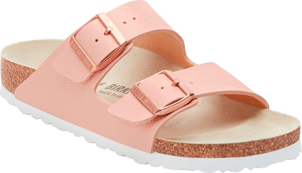 BIRKENSTOCK Birkenstock BIRKO FLOR ARIZONA 1026448 - Musto Calzature srl
