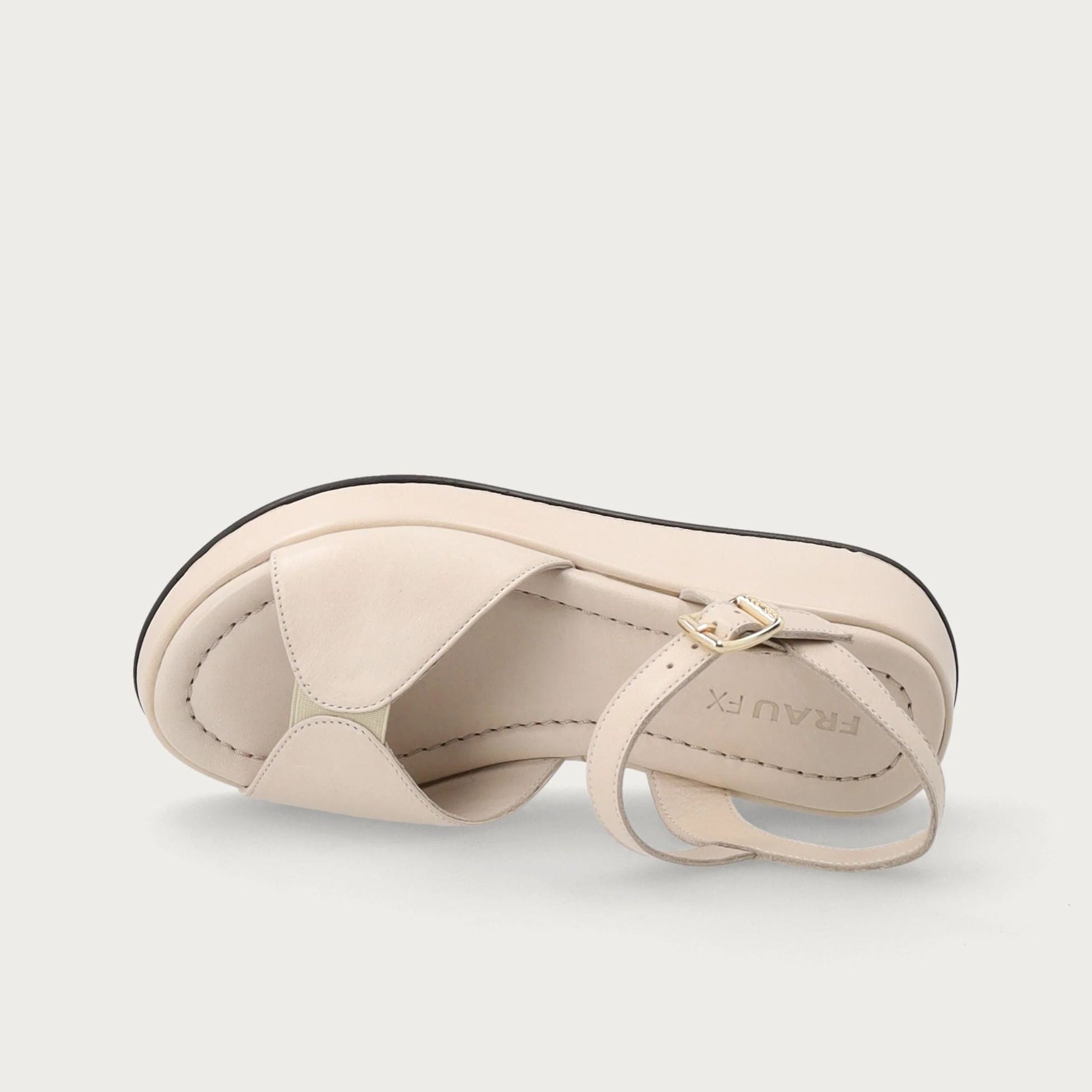 FRAU Zeppe e platforms NAPPA 04M2 - Musto Calzature srl