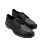 MUSTO Stringate Pelle CORNELIA OS01 - Musto Calzature srl
